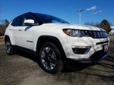 2018 Jeep Compass Limited 4x4