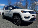 2018 Jeep Compass Limited 4x4