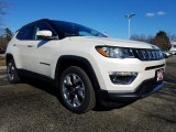 2018 Jeep Compass Limited 4x4