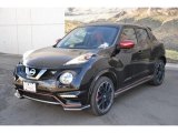 2015 Nissan Juke NISMO RS AWD Data, Info and Specs
