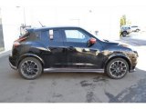2015 Nissan Juke NISMO RS AWD Exterior