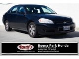 2008 Chevrolet Impala LT