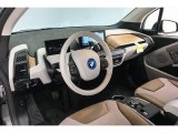 2018 BMW i3  Giga Brown/Carum Spice Grey Interior