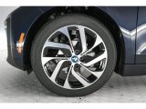 2018 BMW i3  Wheel