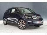BMW i3 2018 Data, Info and Specs