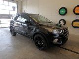 2018 Ford Escape SE 4WD