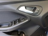 2018 Ford Focus SEL Sedan Door Panel