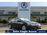 2017 Acura ILX 