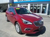 2017 Buick Envision Essence AWD