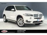 2018 BMW X5 xDrive40e iPerfomance