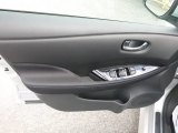 2018 Nissan LEAF SV Door Panel