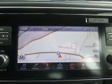 2018 Nissan LEAF SV Navigation