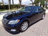2008 Lexus LS 460