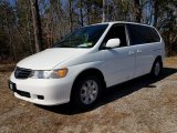 2003 Taffeta White Honda Odyssey EX-L #126231844