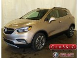 2018 Coppertino Metallic Buick Encore Preferred II AWD #126231746