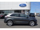 2018 Ford Edge Titanium Exterior