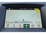 2018 Ford Edge Titanium Navigation