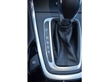 2018 Ford Edge Titanium 6 Speed Automatic Transmission