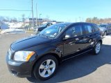 2011 Dodge Caliber Mainstreet