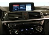 2018 BMW 4 Series 440i xDrive Gran Coupe Controls