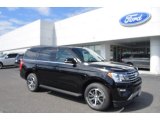 2018 Ford Expedition XLT 4x4