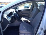 2018 Volkswagen Golf Alltrack SE 4Motion Beige Interior