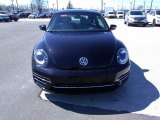 2018 Deep Black Pearl Volkswagen Beetle Coast #126231726