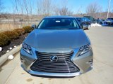 2018 Lexus ES 350