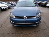 2018 Volkswagen Golf S