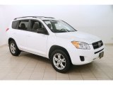 2012 Toyota RAV4 I4 4WD