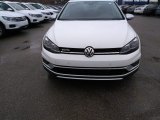 2018 Volkswagen Golf Alltrack SEL 4Motion