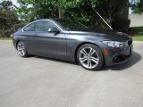 2016 Mineral Grey Metallic BMW 4 Series 428i Coupe #126248057