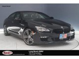 2018 Black Sapphire Metallic BMW 6 Series 650i Gran Coupe #126247946