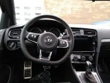 2018 Volkswagen Golf GTI SE Dashboard
