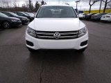 2017 Volkswagen Tiguan Limited 2.0T 4Motion