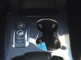 2018 Acura MDX Advance SH-AWD 9 Speed Automatic Transmission
