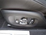 2018 Jaguar XJ XJL Portfolio Controls