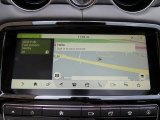 2018 Jaguar XJ XJL Portfolio Navigation