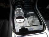 2018 Jaguar XJ XJL Portfolio 8 Speed Automatic Transmission
