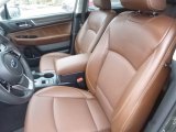 2018 Subaru Outback 3.6R Touring Front Seat