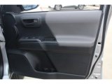 2018 Toyota Tacoma SR Double Cab Door Panel