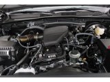 2018 Toyota Tacoma SR Double Cab 2.7 Liter DOHC 16-Valve VVT-i 4 Cylinder Engine