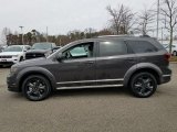 Granite Pearl Dodge Journey in 2018