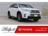 2018 Toyota Highlander Hybrid XLE AWD