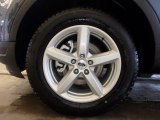 2018 Ford Explorer 4WD Wheel