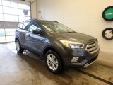 2018 Ford Escape SE 4WD