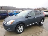 2013 Nissan Rogue S AWD