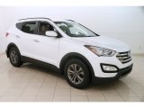 2016 Hyundai Santa Fe Sport 