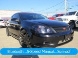 2009 Black Chevrolet Cobalt SS Coupe #126247714