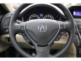2018 Acura ILX Acurawatch Plus Steering Wheel